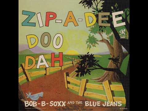 Bob B. Soxx & The Blue Jeans - I Shook The World (Philles LP 4002) 1963