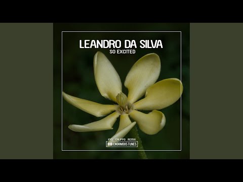 So Excited (Calippo's I Think I Like It Club Remix)