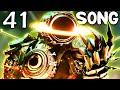 Skibidi Toilet Multiverse 41 SONG