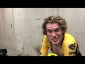 Per Strand Hagenes wint tijdrit Olympia's Tour: "We benaderen deze ronde als eendagskoersen" - WF
