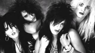 Pretty Boy Floyd - Shut Up