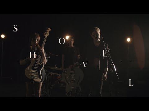 Delaire The Liar - SHOVEL