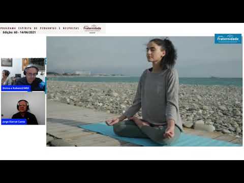 Prayer with JORGE ELARRAT PINGA FOGO nº 60