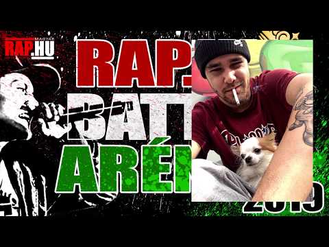 Zseethoven 🎤 Fatality 🆚 Renduleteszendulet 🔥 Rap.hu Battle Aréna Negyeddöntő