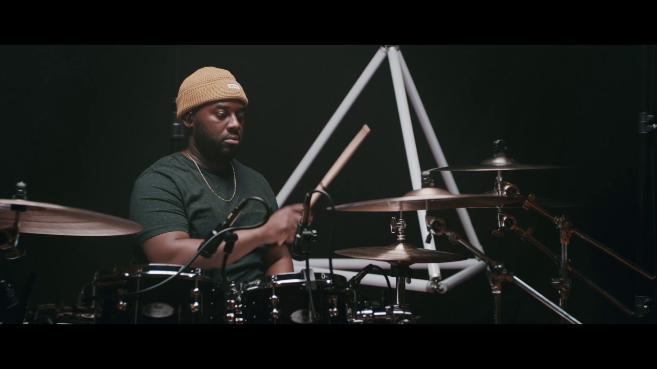 Sabian Artisan 19" Crash (A1906)