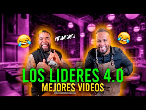 THIS IS WHAT 4.0 LEADERS ARE LIKE Ft @YoungSwagOn