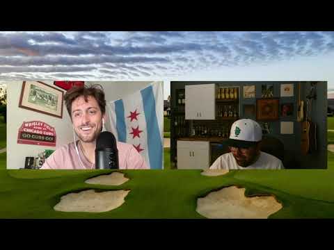 Playing Tree Farm & Scottie Scheffler's Historic Run | Golfballing Podcast #266