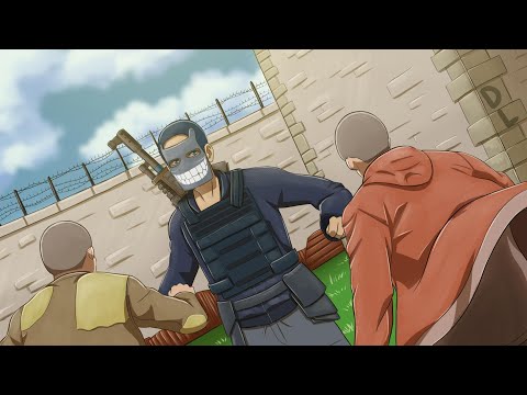 THE PERFECT WIPEDAY - RUST