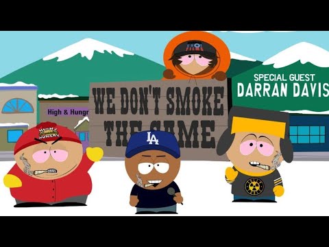 We Don't CO-ED the Same with Darran Davis