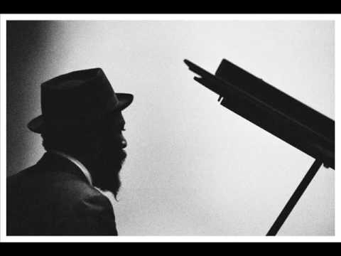Thelonious Monk - Round About Midnight - Paris, June 7, 1954
