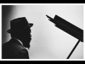 Thelonious Monk - Round About Midnight - Paris, June 7, 1954