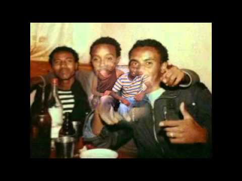 Andit Okbay  Tenafaqi Arkey ተናፋቒ ዓርከይ ~Eritrean song 2009