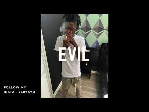 (FREE) S5 x R3 Da Chilliman x HeemBeezy Type Beat - Evil