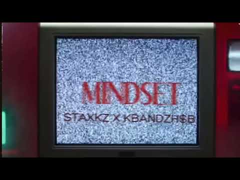 MindSet Ft. KBandzH$B prod. Silentsyndicate