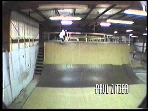 Montage 6 from TWS - 'Greatest Hits' [1997]