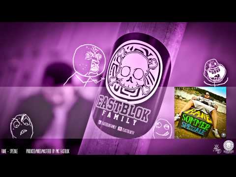 Rane - Speziale (prod. by PMC Eastblok) [Sommer Speziale EP]