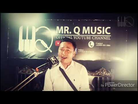 ANDAMANAYA Cover by APHA of HAYATE HIGH FIVE