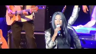 M People | Open Your Heart | 20th Anniversary Greatest Hits Tour | Guildford | 2013