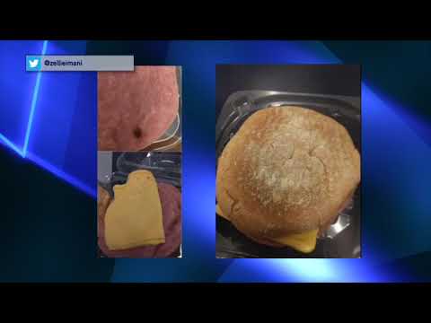 Paterson Gross Lunches