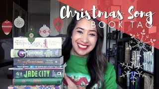 CHRISTMAS SONG BOOK TAG || December 2018