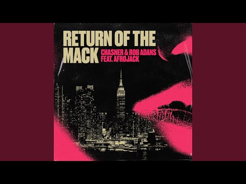 Return of the Mack