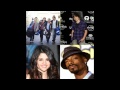 Big Time Rush ft. Justin Bieber, Snoop Dogg ...