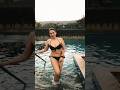 Indian Actress In Bikini Micro Bikini Transparent Micro Bikini Bikini Haul Bikini Try On Microkini