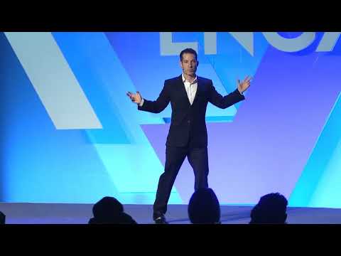Product Keynote - AppDirect - Engage 2017