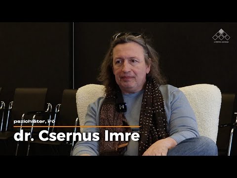 Dr. Csernus Imre a kiégésről | 2025. február 19.