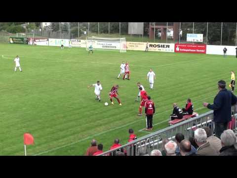 1 FC Lok Stendal - SG Union Sandersdorf