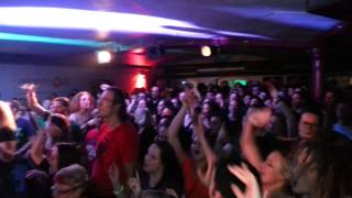 LaBrassBanda, Bauersbua! Abschlusskonzert Regensburg, Alte Mälzerei 03.12.2014.