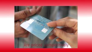 EMV Instant Issuance Solutions   CIM USA