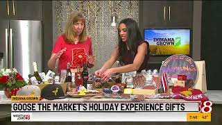 Indiana Grown: Goose the Market