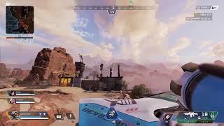 APEXシーズン5