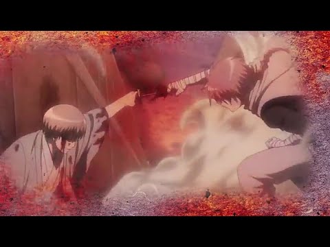 Gintama Opening 17 v3