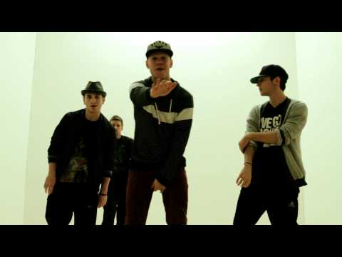 NE-YO -DON'T MAKE 'EM LIKE YOU (4Count Dance Cover)