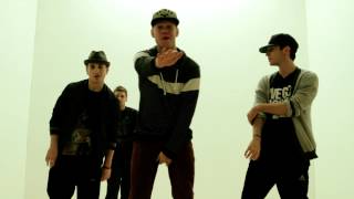 NE-YO -DON'T MAKE 'EM LIKE YOU (4Count Dance Cover)