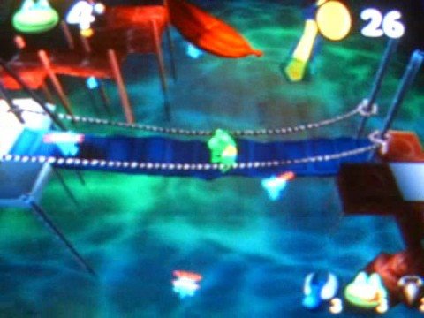 Frogger Beyond Playstation 2