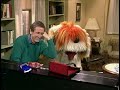 Classic Sesame Street Telly S Piano Lesson 1988