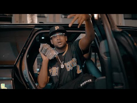 Foreign Glizzy - "Road Running" Official Video