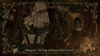 Naktigonis - The Song Of Fathoms (Band Version) (Deepwoken OST)