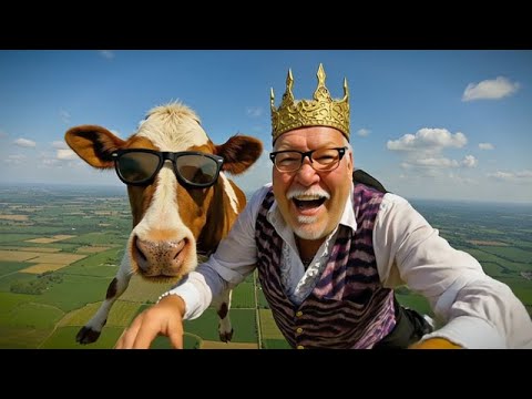 Johnny Gold  -  Brabantse Houdoe