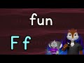 Rock N Learn Letter Sounds Reading Words Original Version In HD And With New Art
