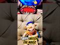 SML Shorts Jeffy Watch Evil Mario Smlshorts Sml Jeffy Mario Mariobros Evil Shorts