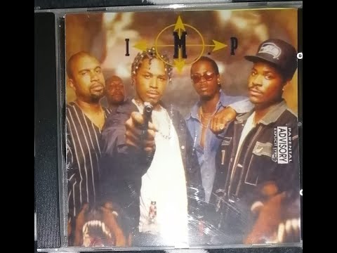 I.M.P - Frisco  1993