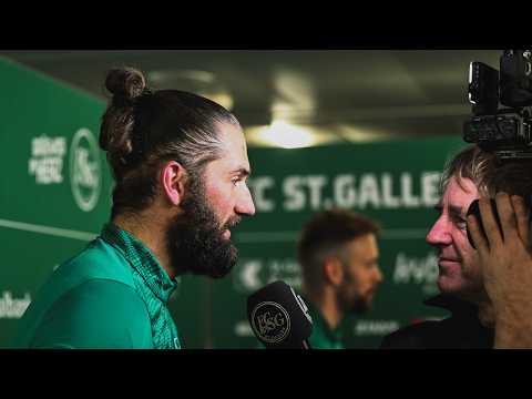 Reactions after the cup quarter-final against Basel