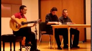 Casilda (Paco De Lucia)