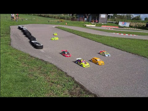 RCK Challenge FWD 17,5t - EMC Marktoberdorf