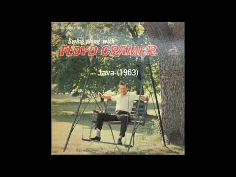 Floyd Cramer - Java (1963)