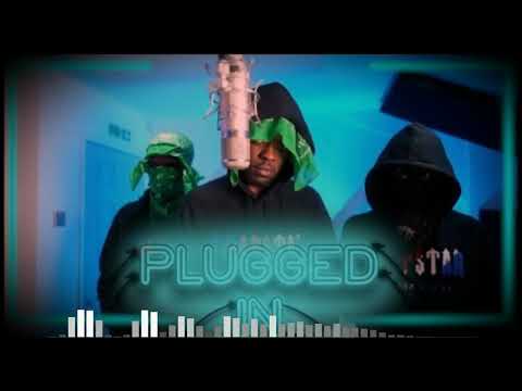3x3 E1 X DRILLA X ZT PLUGGED IN OFFICIAL INSTRUMENTLAL PROD VINNY YOSHI